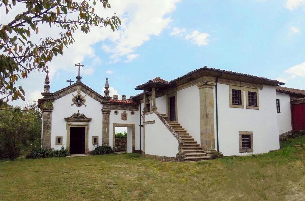 Cabeceiras de Basto House | Casa da Eira