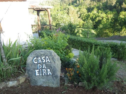 Moitas House | Casa da Eira