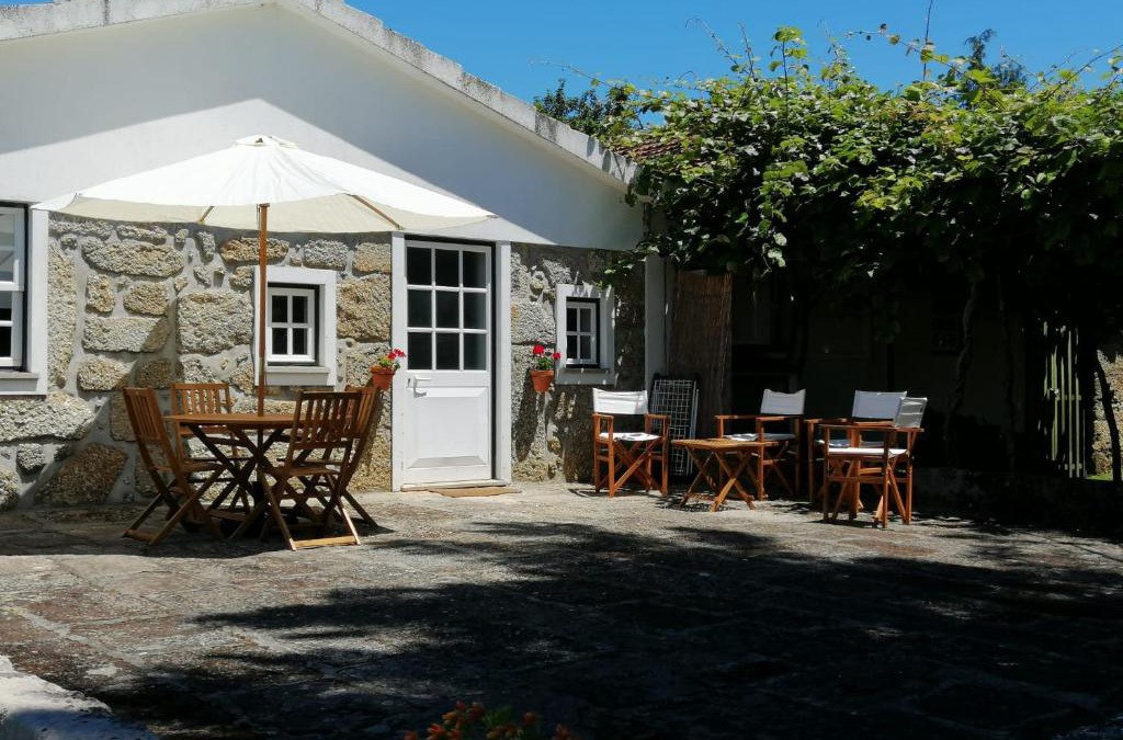 Midoes House | Casa da Elvira - Quinta de Sto António