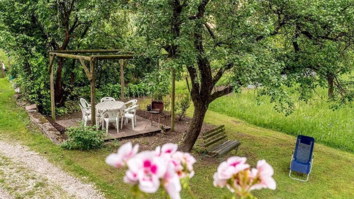 Roncegno Apartment | Casa da Ester, Marter di Roncegno - Ospitar