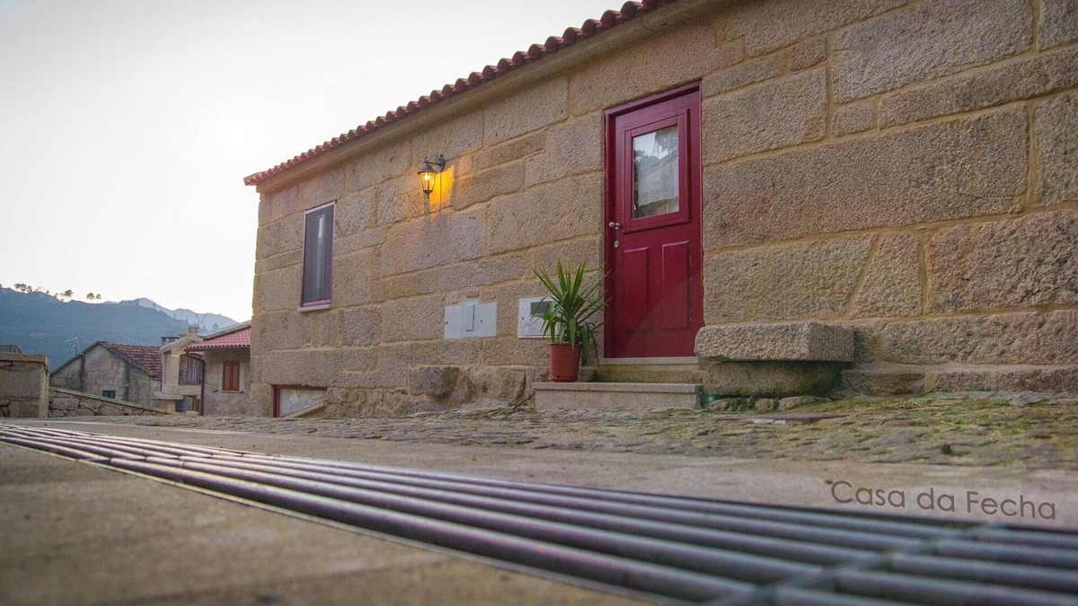 Lindoso Cottage | Casa da Fecha - Rural Tourism