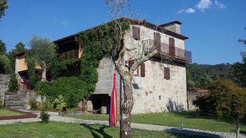 Lobios House | Casa da Feira
