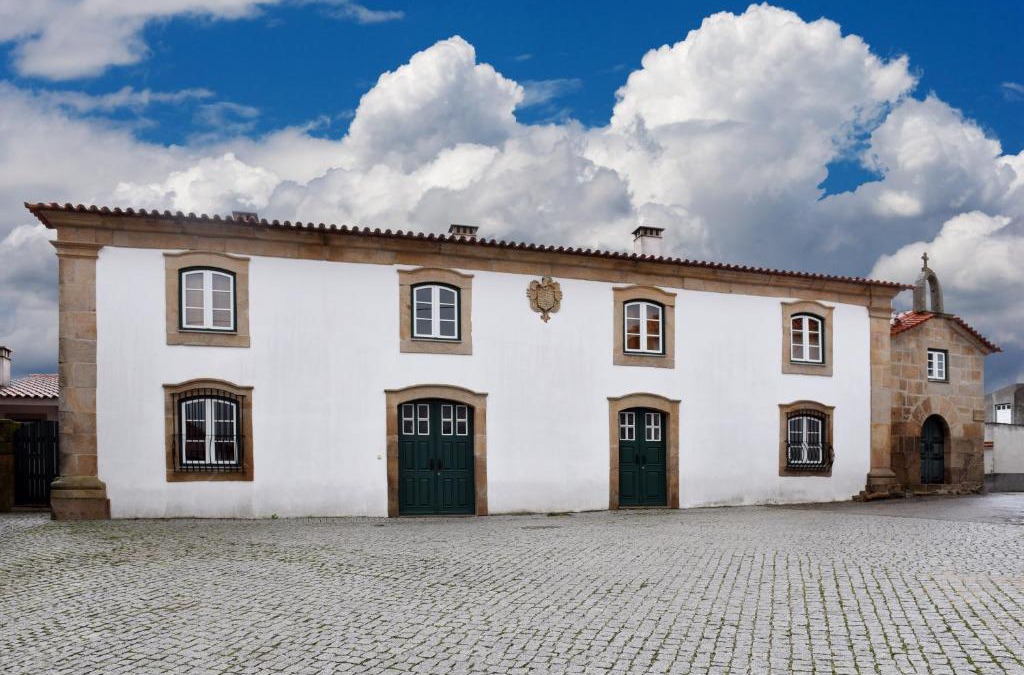 Meda House | Casa da Fidalga