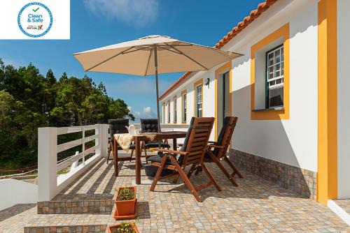 Lajes do Pico House | Casa da Figueirinha