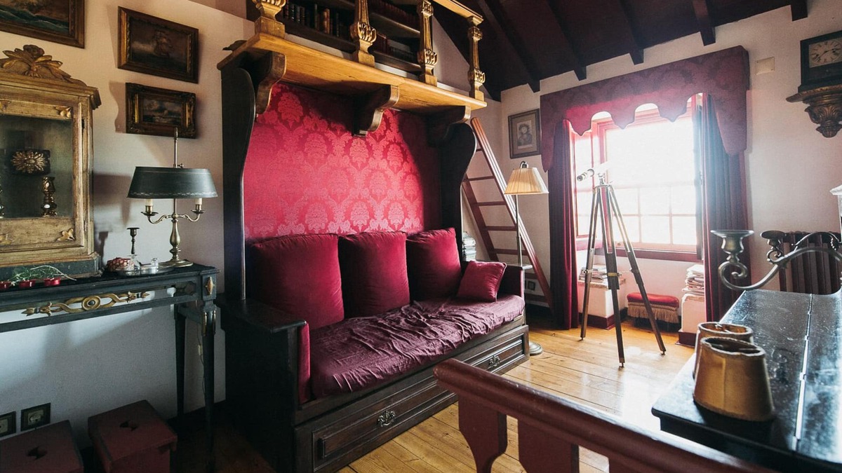 Monserrate House | Casa da Folha