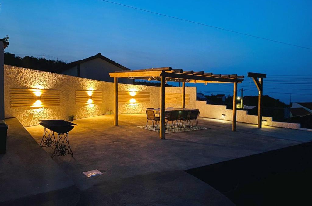 Nordeste House | Casa da Fonte - Alojamento Local com Jacuzzi