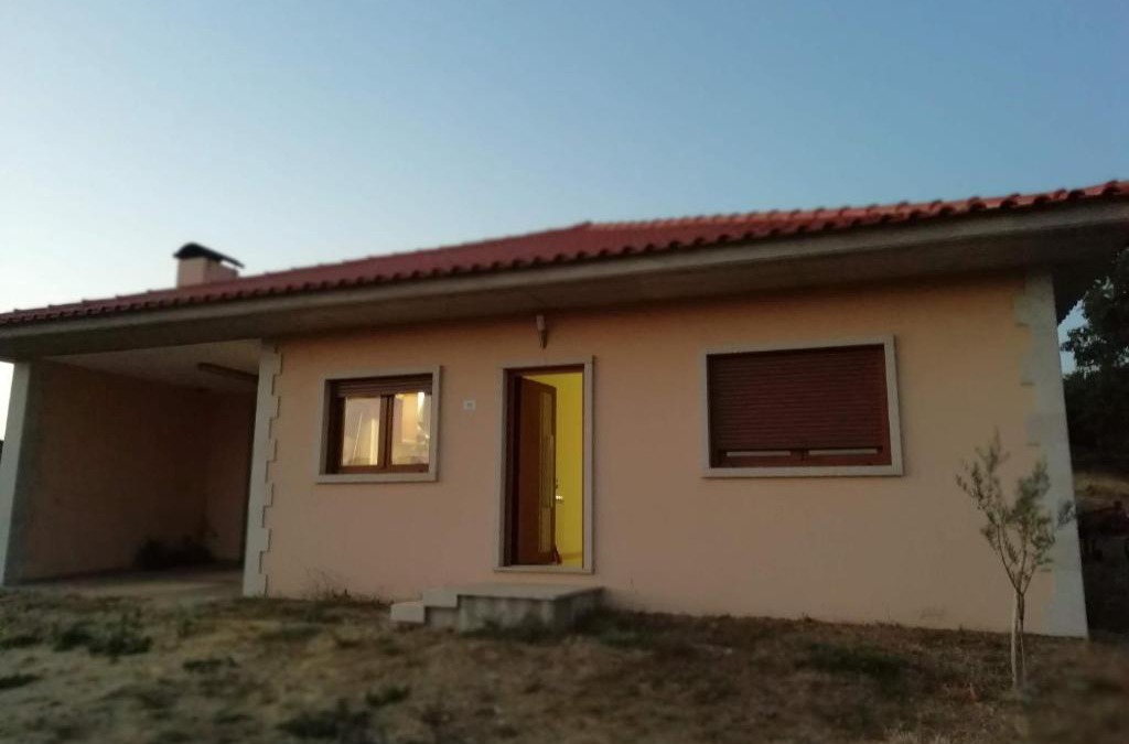 Vinhais House | Casa da Fonte em Prada, Vinhais