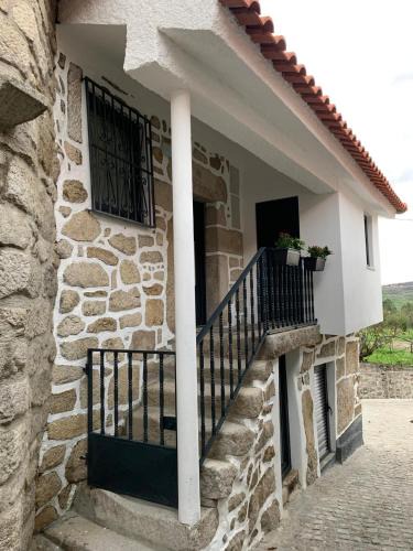 Vila Ruiva House | Casa da Fonte
