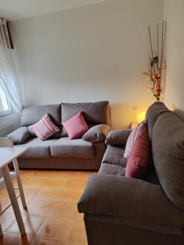Seoane Apartment | Casa da Fontiña
