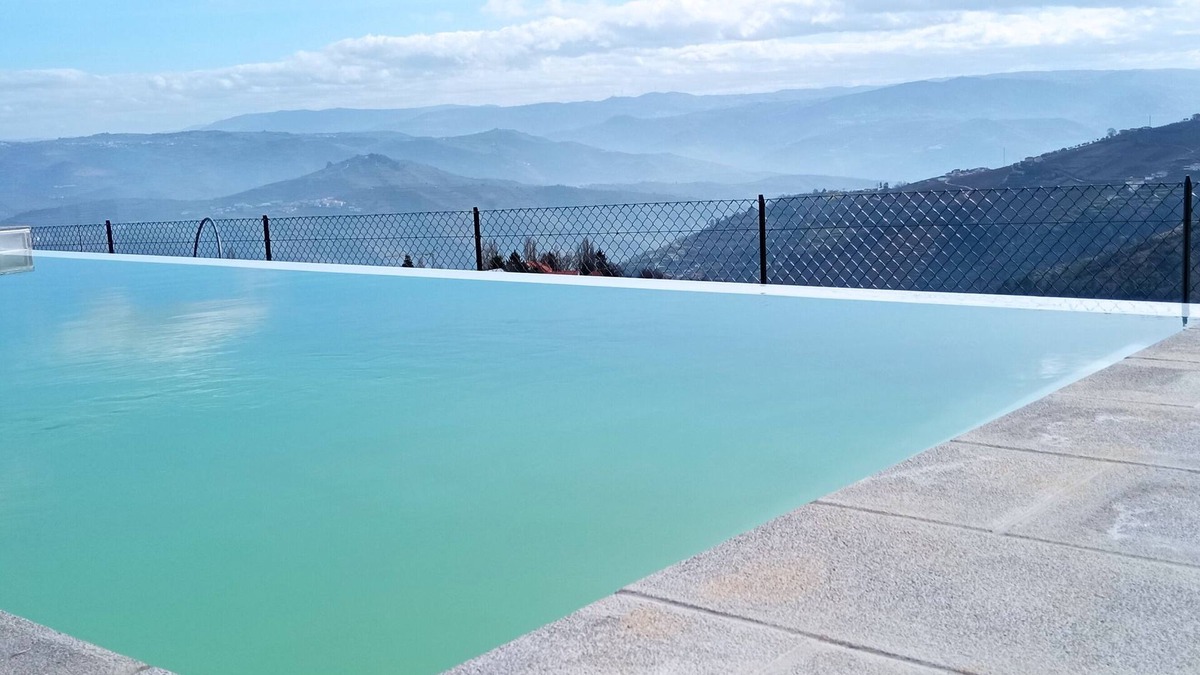 Santa Marta de Penaguiao House | Casa da Fraga - Santa Marta de Penaguiao