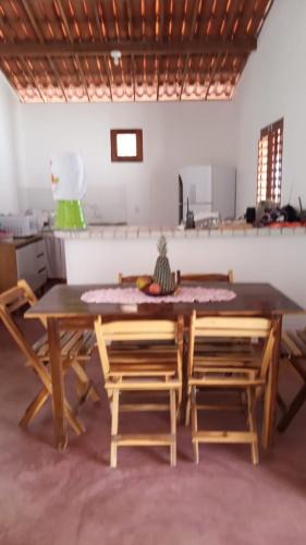 Lagoinha House | Casa da Fran