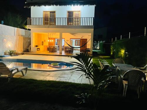 Baleia House | Casa da GabiLu