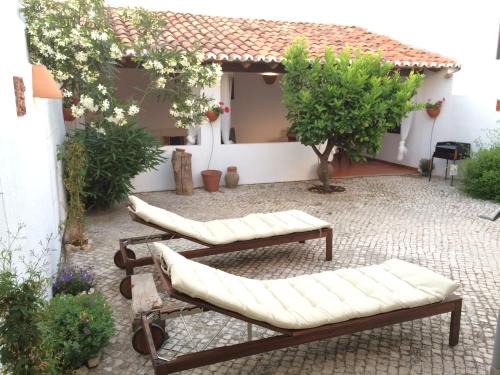 Golega House | Casa da Galega
