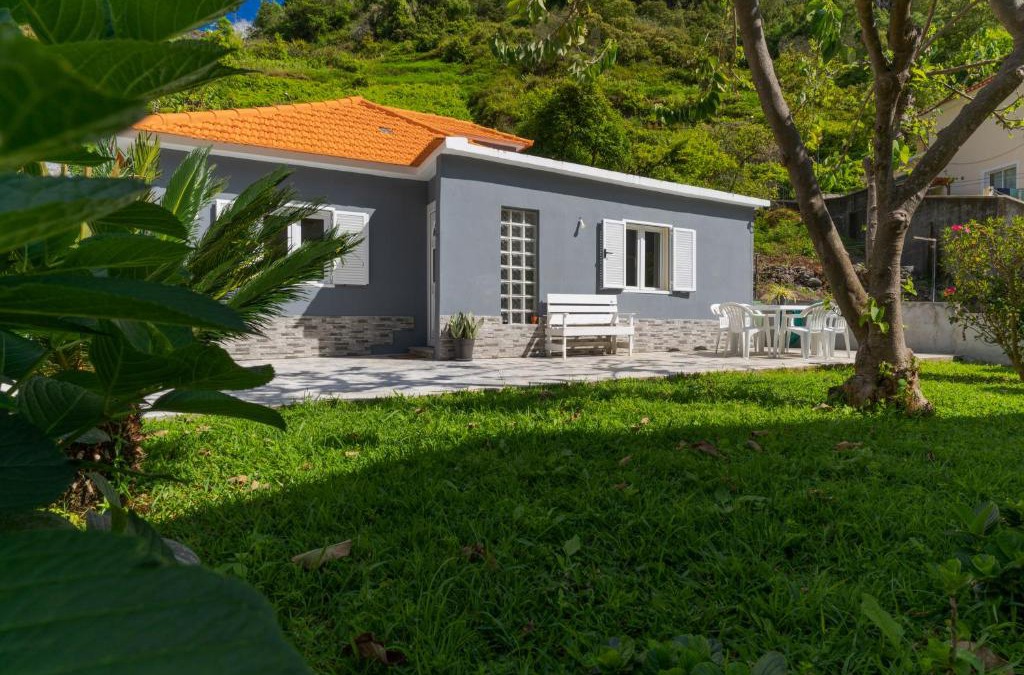 Faial House | Casa da Hortência do Faial