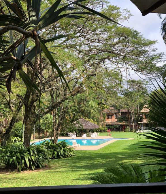 Cocaia House | CASA DA ILHA em CONDOMINIO