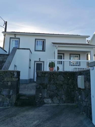 Sao Roque do Pico House | Casa da Isabel