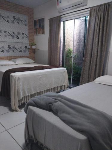 Amarante House | Casa da isy hospedagem
