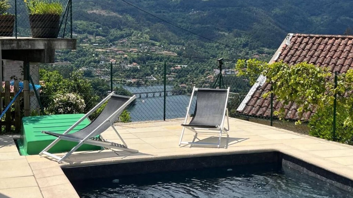Cova House | Casa da Lage - Gerês