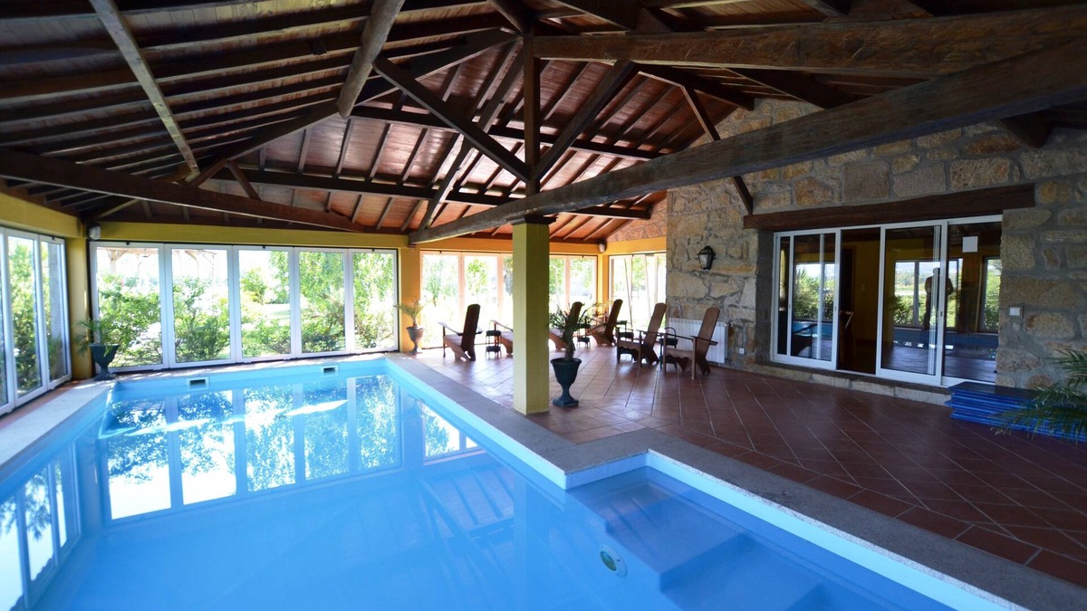 Cossourado House | Casa da Lage