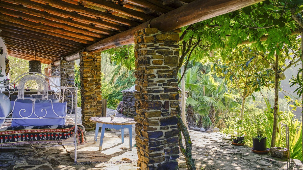 Odemira Cottage | Casa da Lagoa @ Montes da Ronha