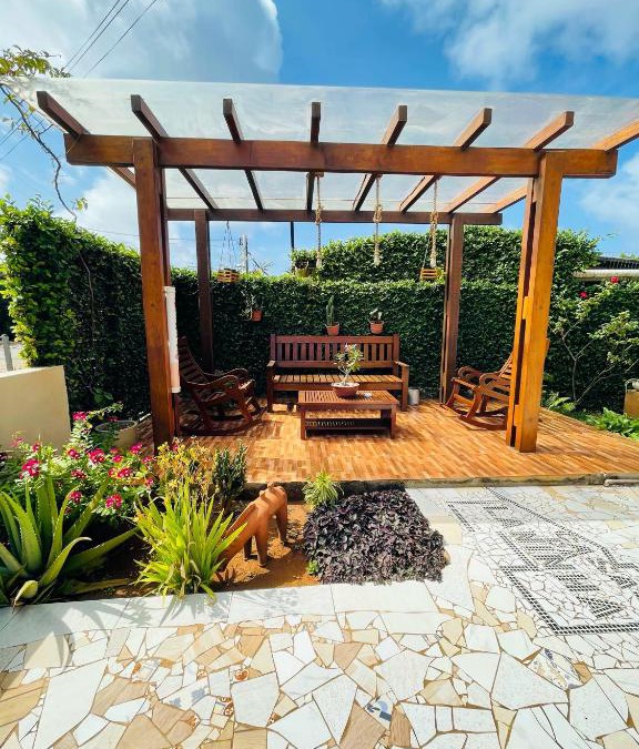Vila da Trinta House | Casa da Laninha