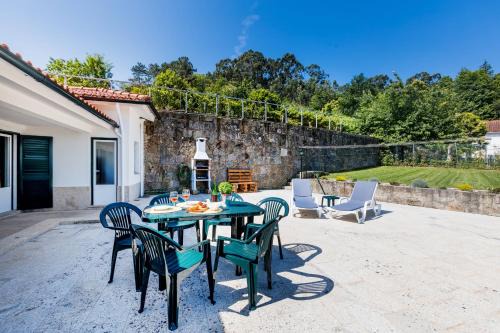 Lanhelas House | Casa da Leira