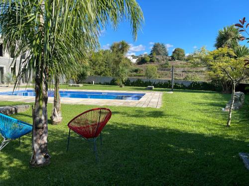 Travanca House | Casa da Leira