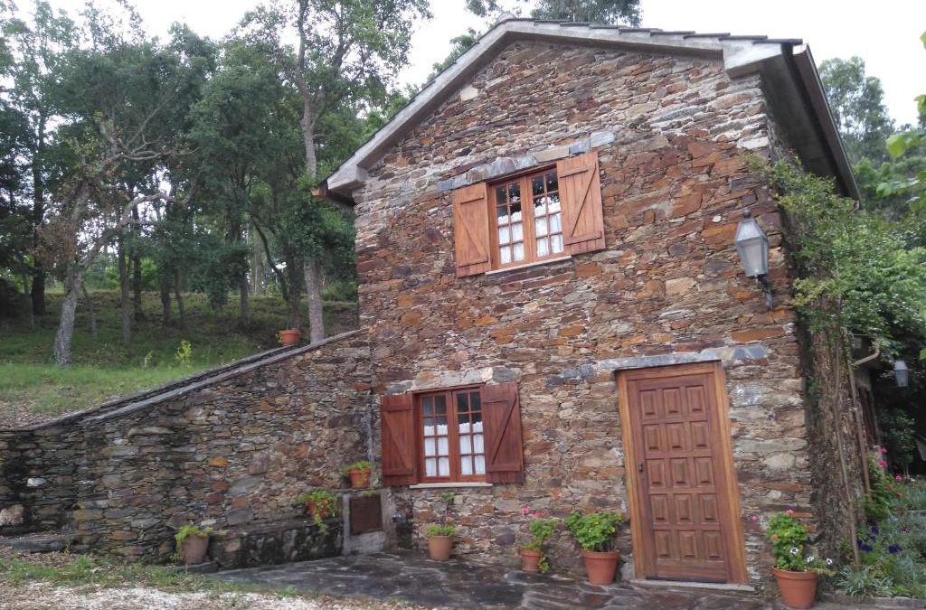 Arganil House | Casa da Lomba