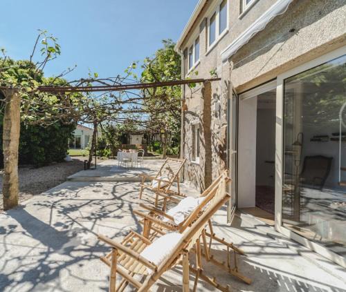 Barcelos House | Casa da Luisinha - Country House - Country House