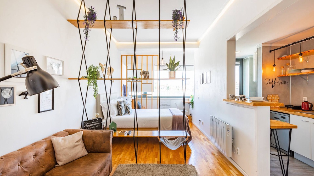 Boavista Apartment | Casa da Música 5th High