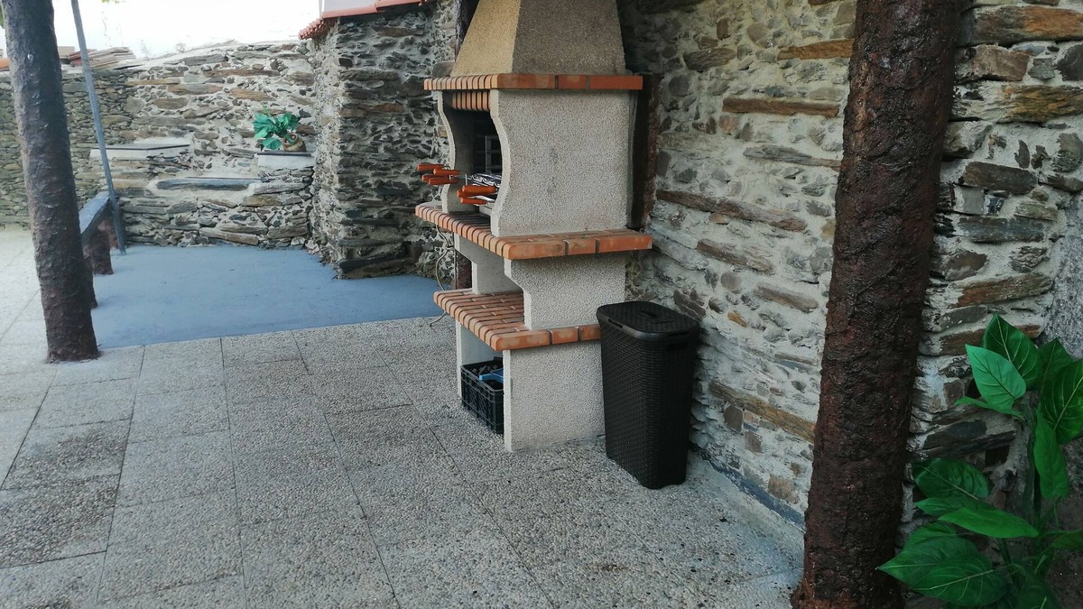 Vila Nova de Foz Coa Cottage | Casa da Muralha-douro-foz Côa