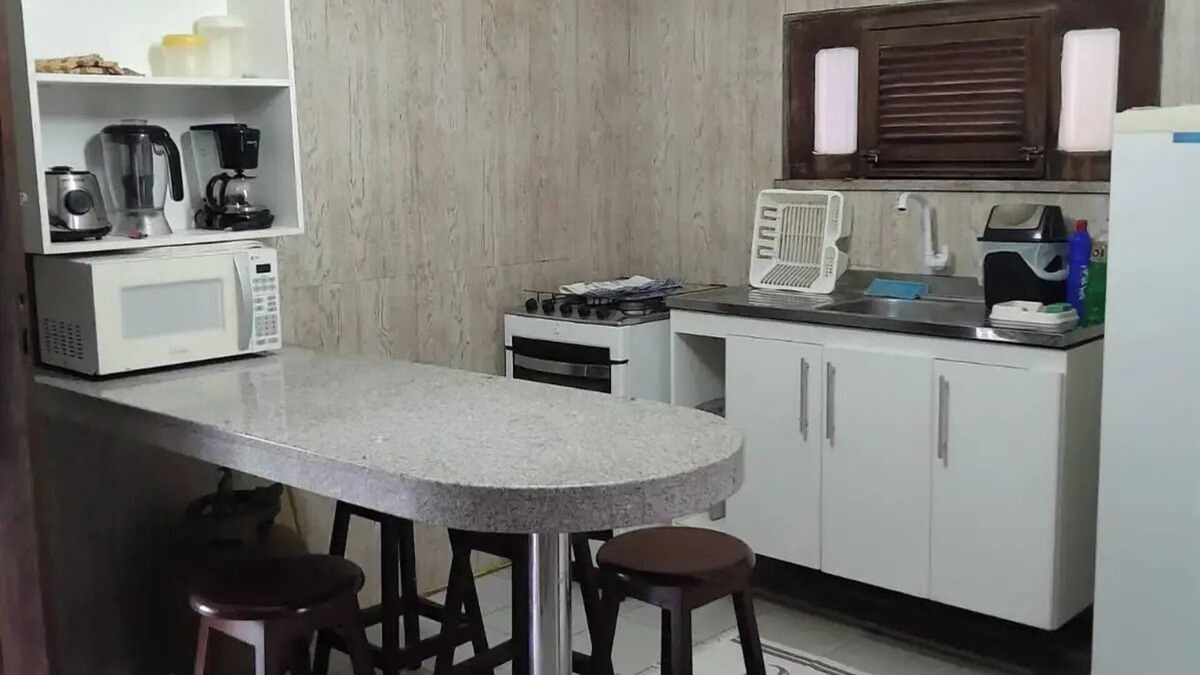 Barreirinhas House | Casa da Mangueira 2