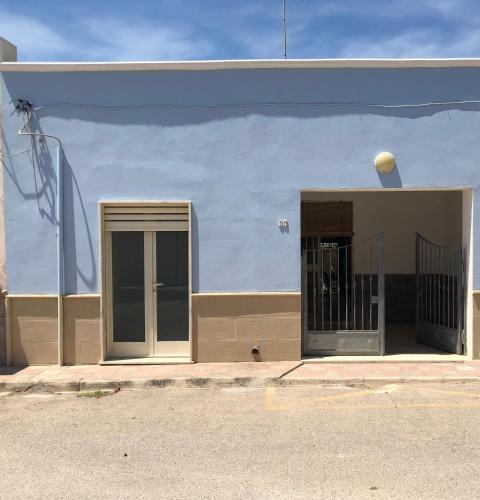 San Pietro in Bevagna House | Casa Da mare