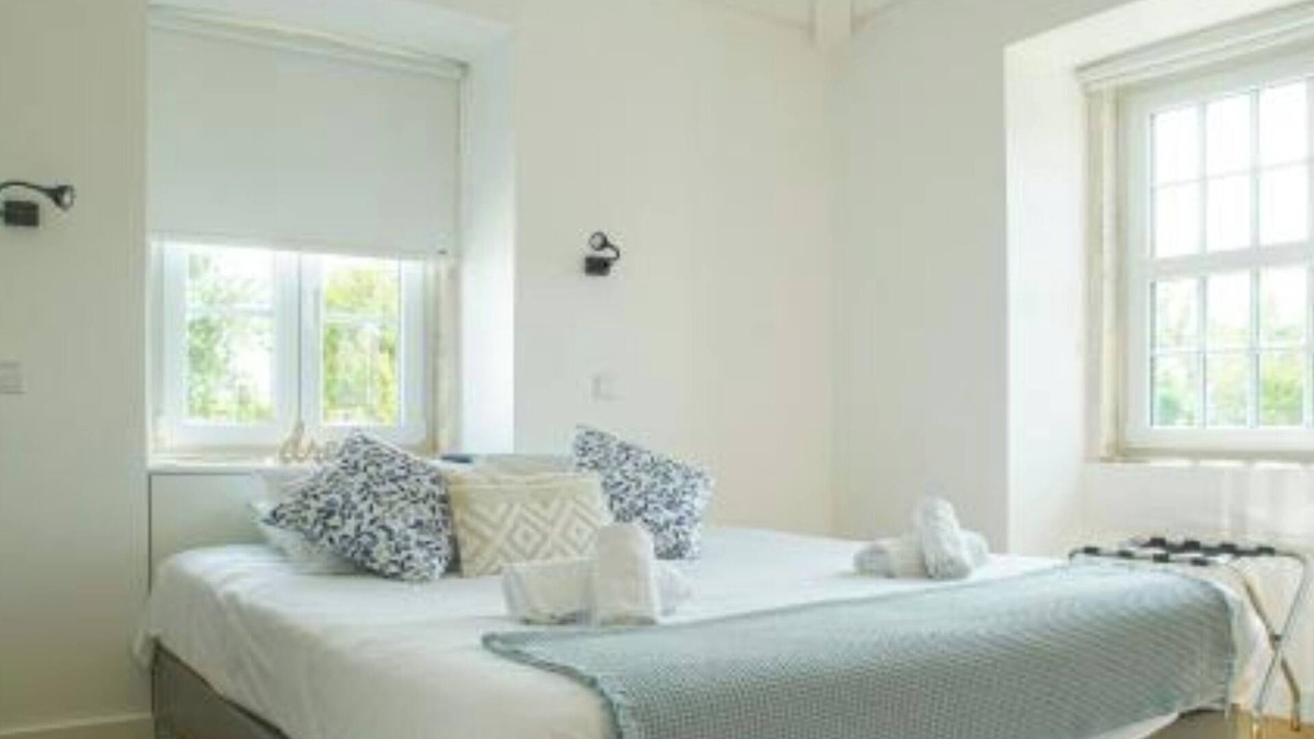 Constancia Apartment | Casa da Maria By Alojamentos Viva a Vida & Hotels