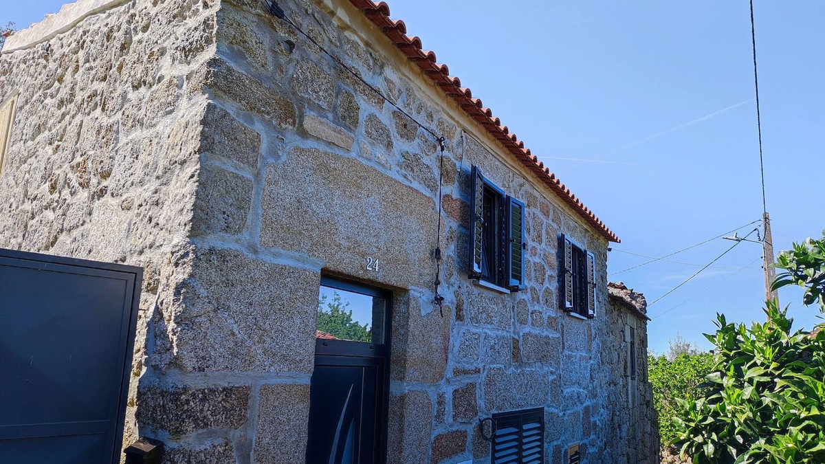 Celorico da Beira House | Casa da Martha