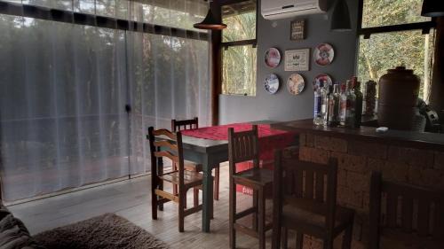 Nova Nazare House | Casa da Mata