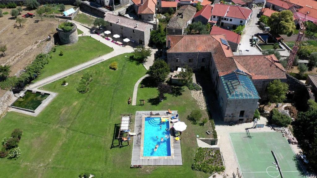 Aguiar da Beira House | Casa da Mina