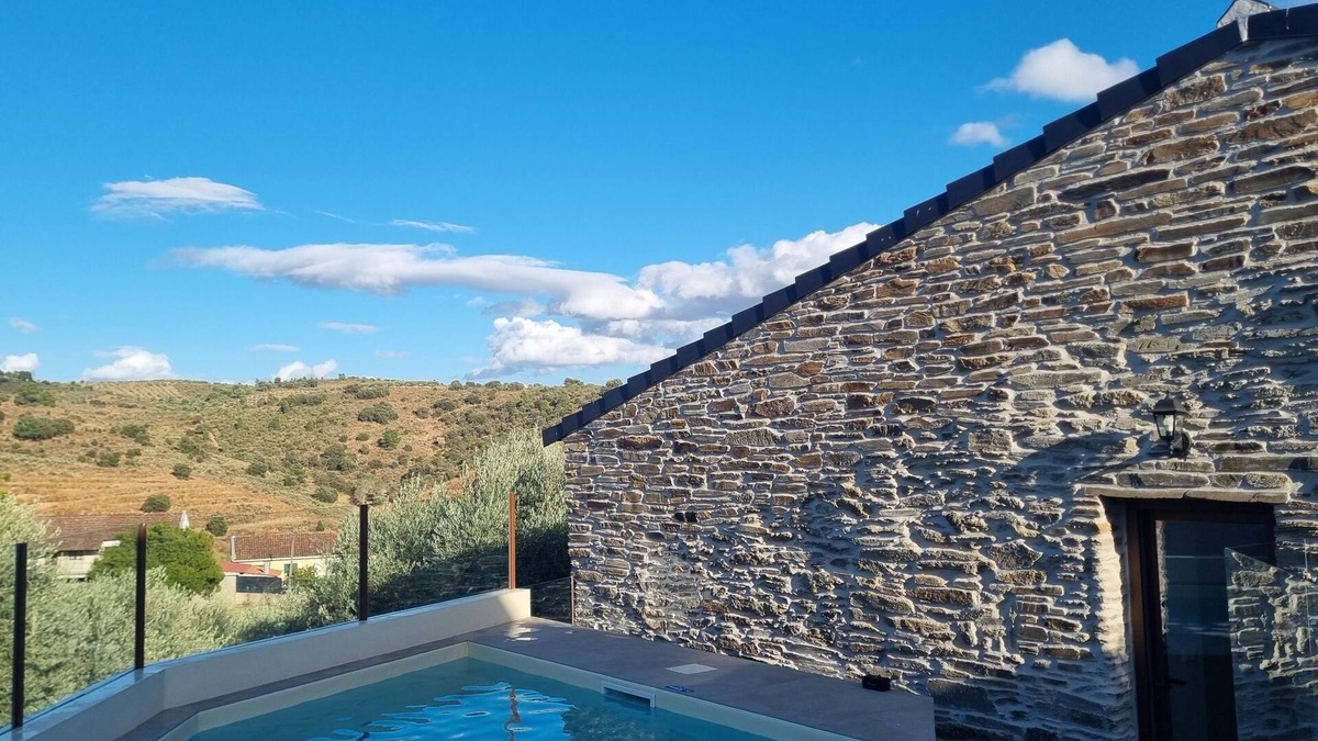 Murca Cottage | Casa da Miquinhas