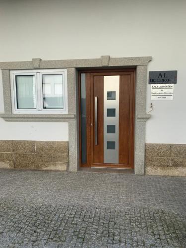 Vinhais House | Casa da Moagem