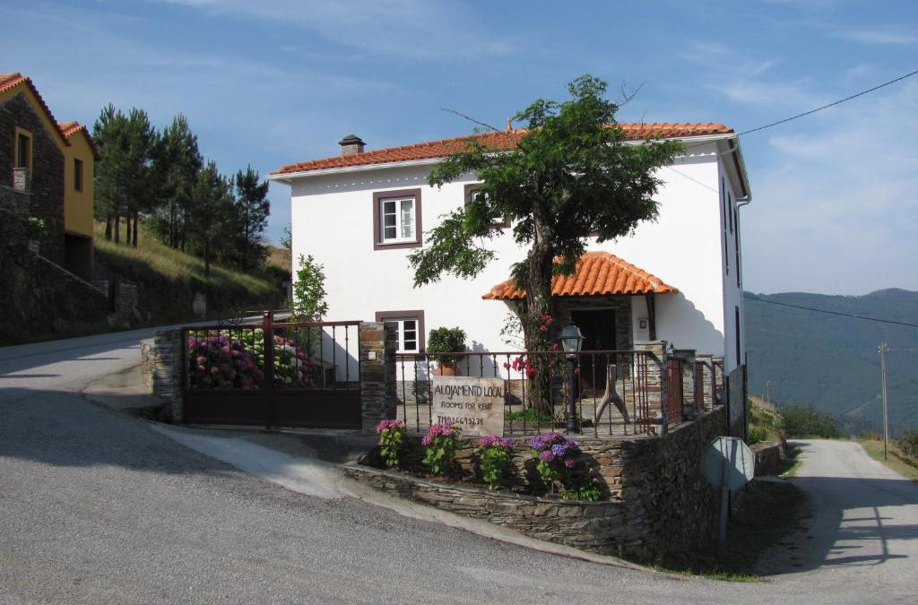 Benfeita House | Casa da Moagem - Serra do Açor