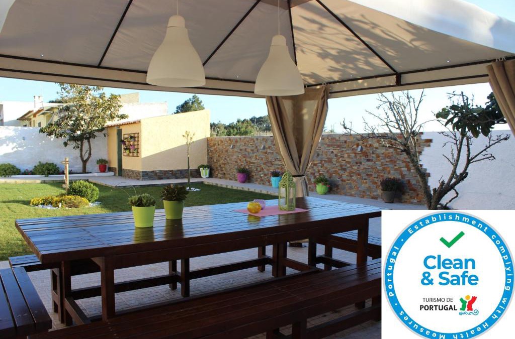 Magoito House | Casa da Monservia
