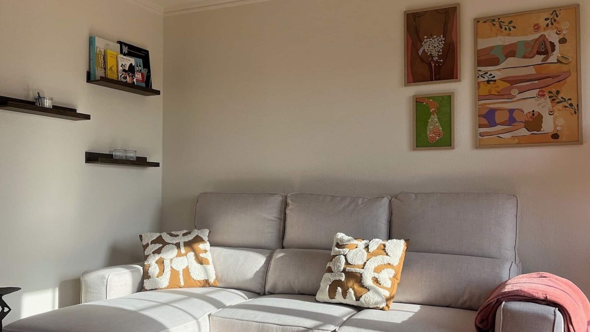 Alfarim Apartment | Casa da Neta | Alfarim | Aldeia do Meco | Sesimbra