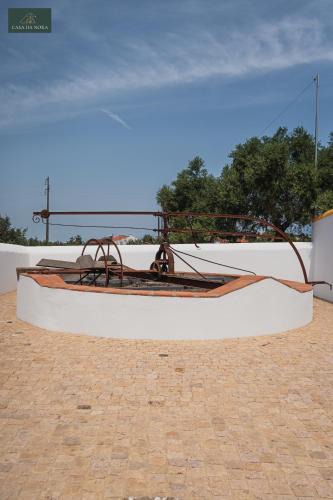 Fortios House | Casa da Nora