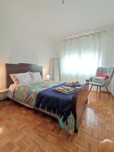 Castelo Branco House | Casa da Olívia
