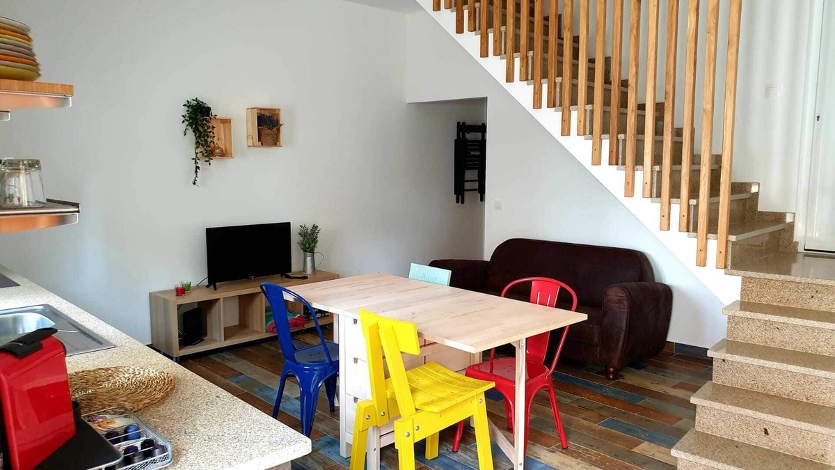 Idanha-a-Nova House | Casa da Oliveira - Casas BemHaja