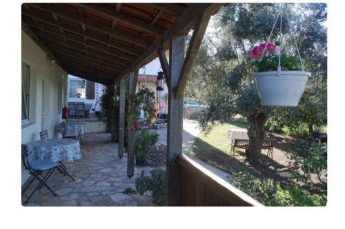 Abrantes House | Casa da Paz-Martinchel