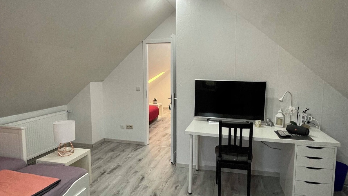Calw Apartment | Casa da Peppe Beautiful time out in the Black Forest