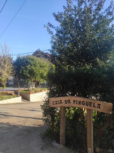 Ordes House | Casa da Pinguela Camino Inglés
