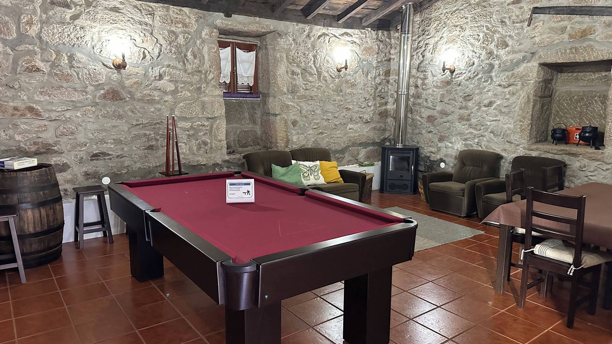 Montalegre Other | Casa da Pipela