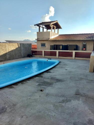 Sao Lourenco House | Casa da piscina